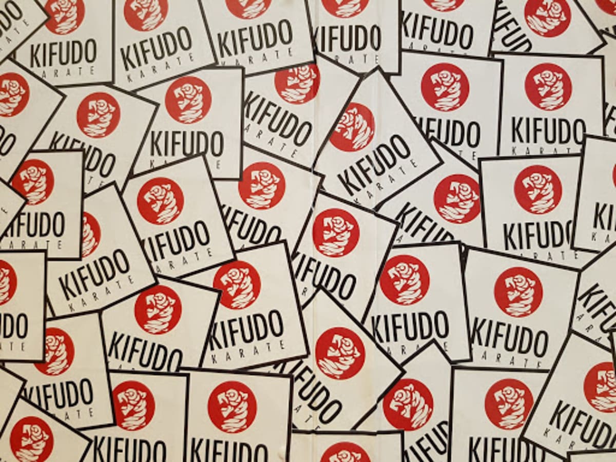 Kifudo karate club - Judo in Andratx