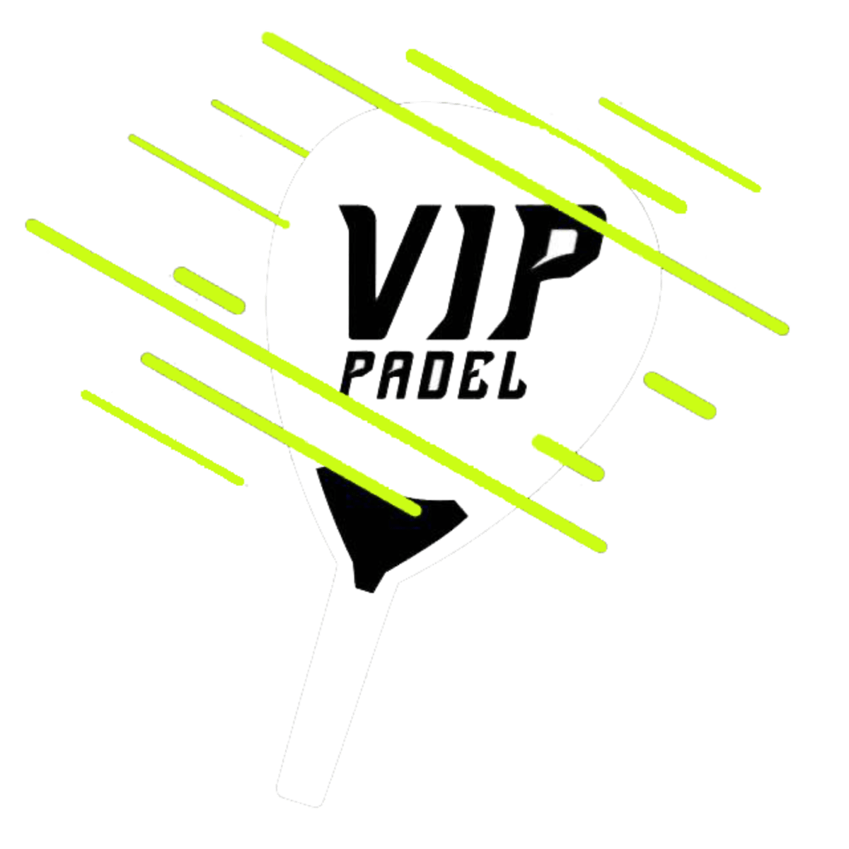 VIP Padel - Padel en Valladolid