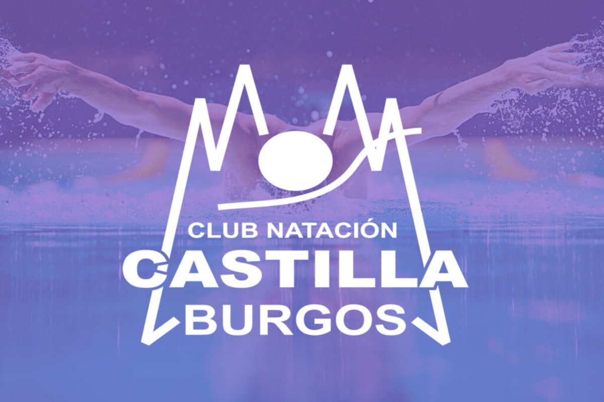 Club Natación Castilla. Burgos - Natacion in Burgos