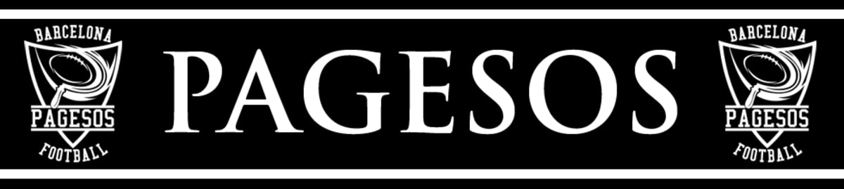 Associació de Propietaris Club F - Futbol_americano in Barcelona