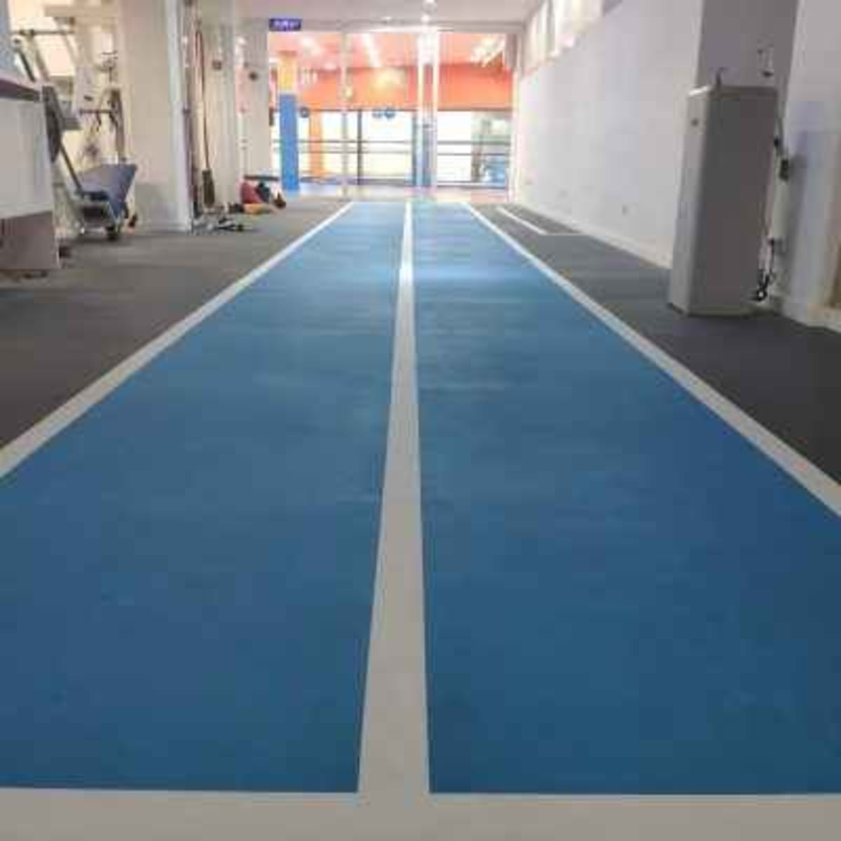 Escuela de Karate GYM-DŌ - Judo in Sevilla