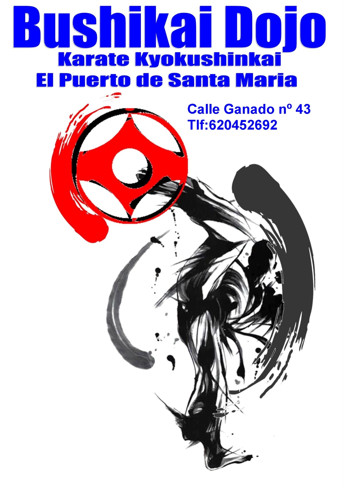 Dojo Tai - Karate a El Puerto de Santa María