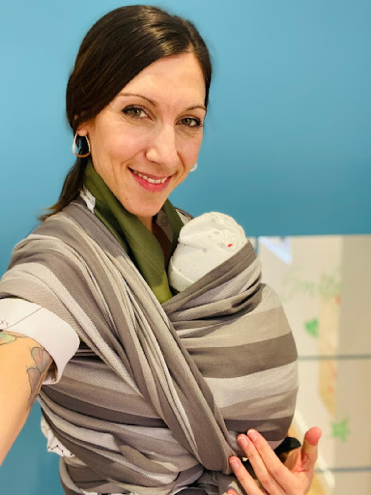 Neurekids & Babies - Baby Spa - Fisioterapia y Osteopatia Pediatrica - Natacion a Ciudad Real