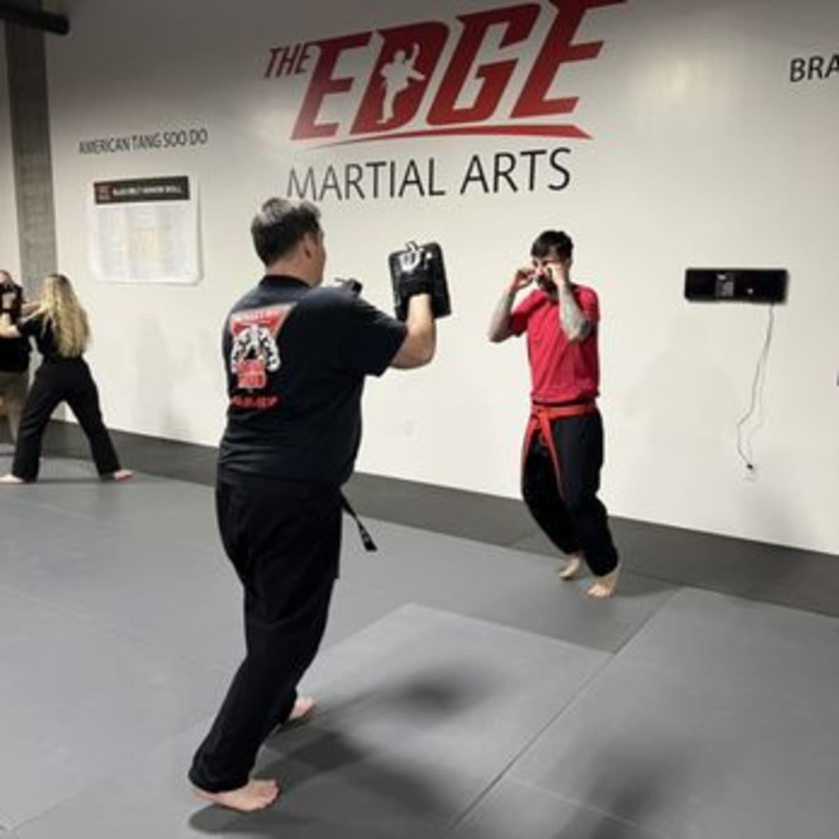 La Forja Martial Arts - Judo a Estepona