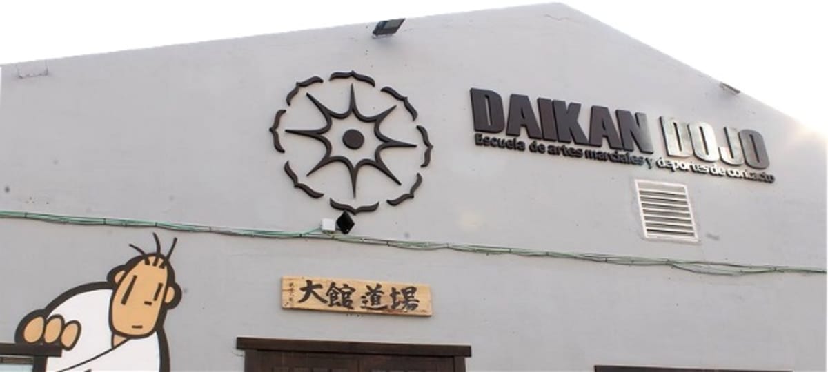 Defensa Personal Málaga (Daikan) - Judo a Málaga