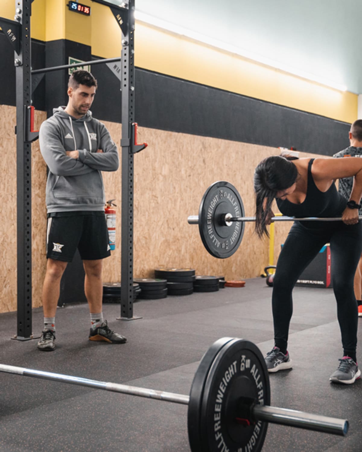 Kime Training Center - Karate in Santa Cruz de Bezana
