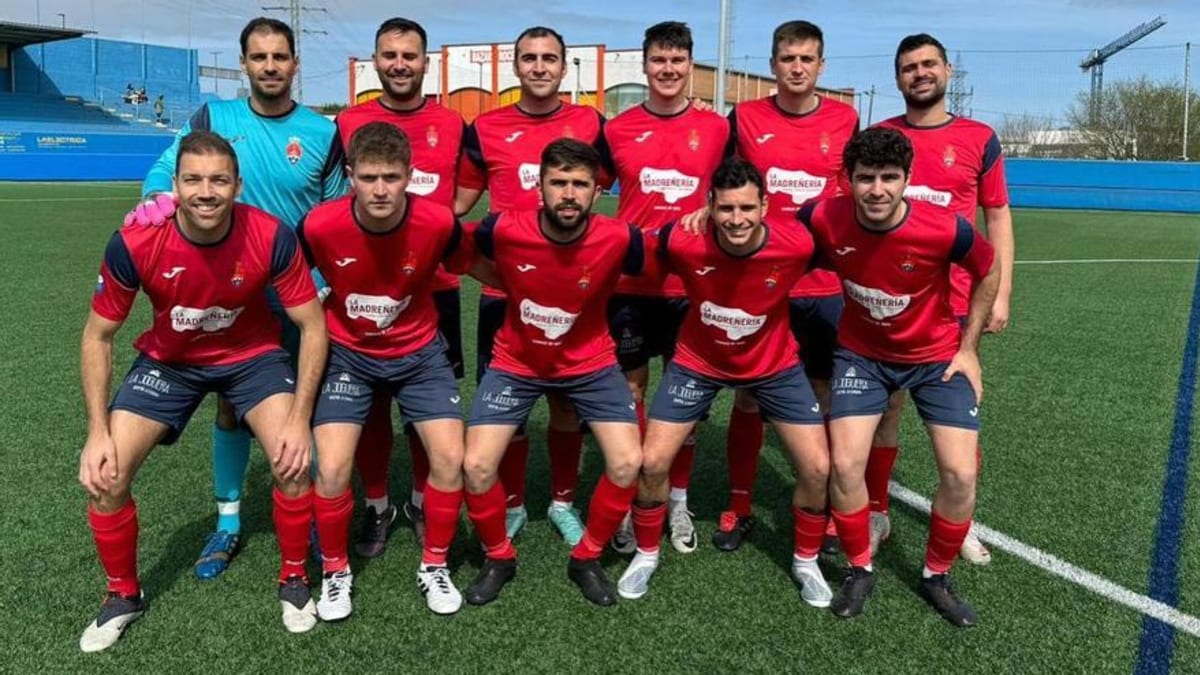 Cánicas A.C - Fútbol en Cangas de Onís