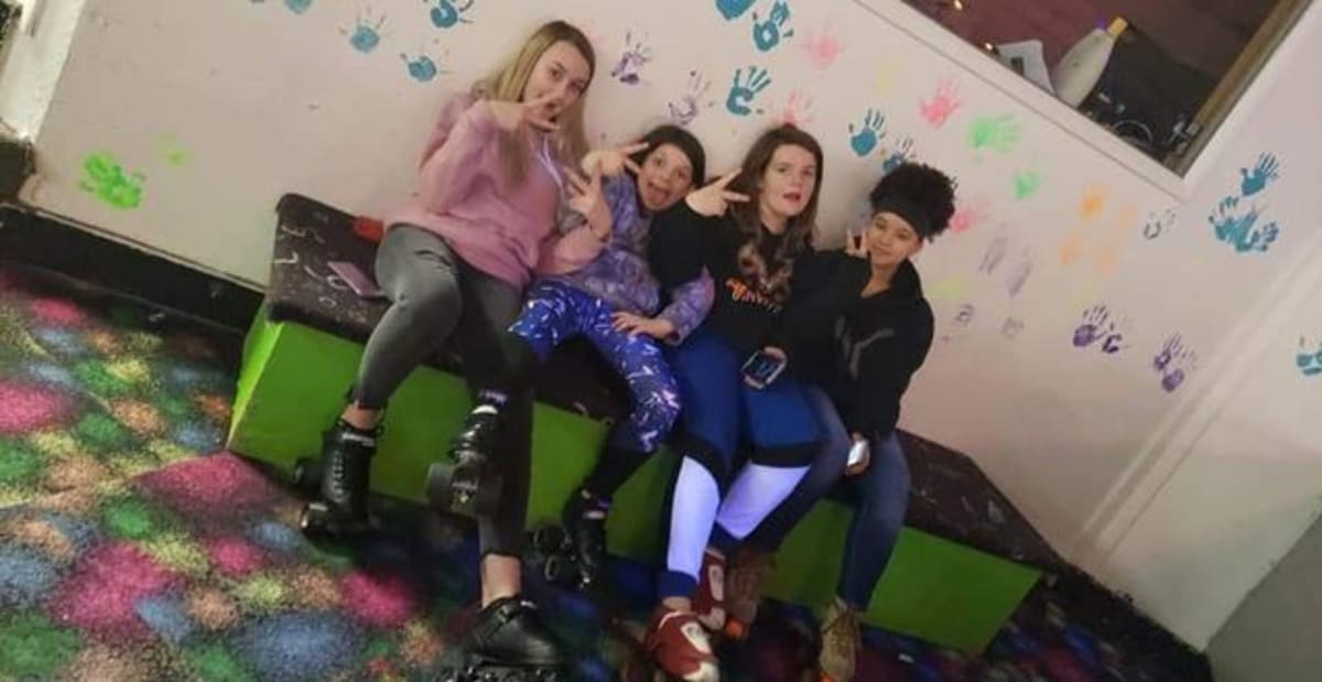 Skate World - Skateboard en Evansville