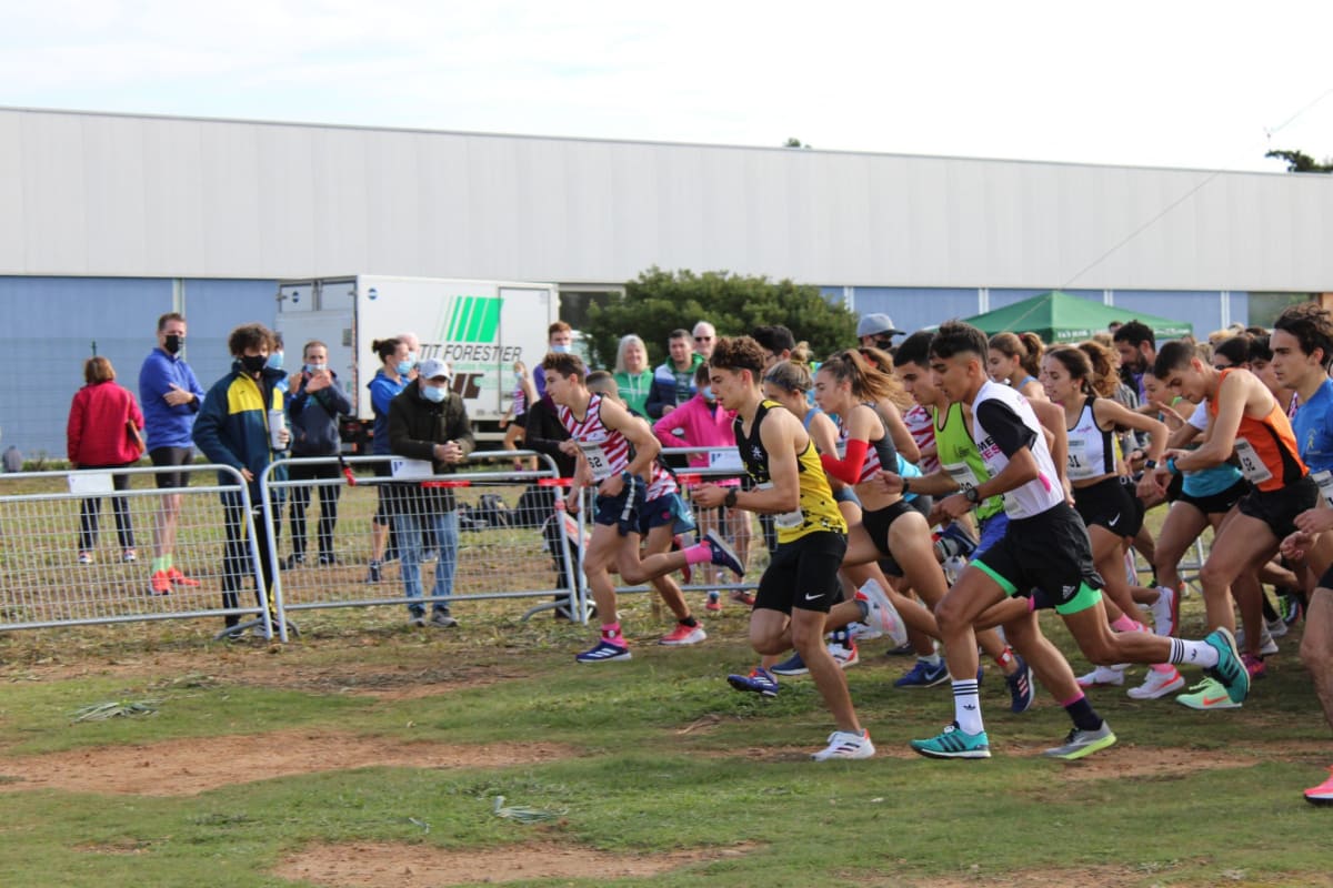 Club Atletismo SISUteamAC - Fútbol in Palma