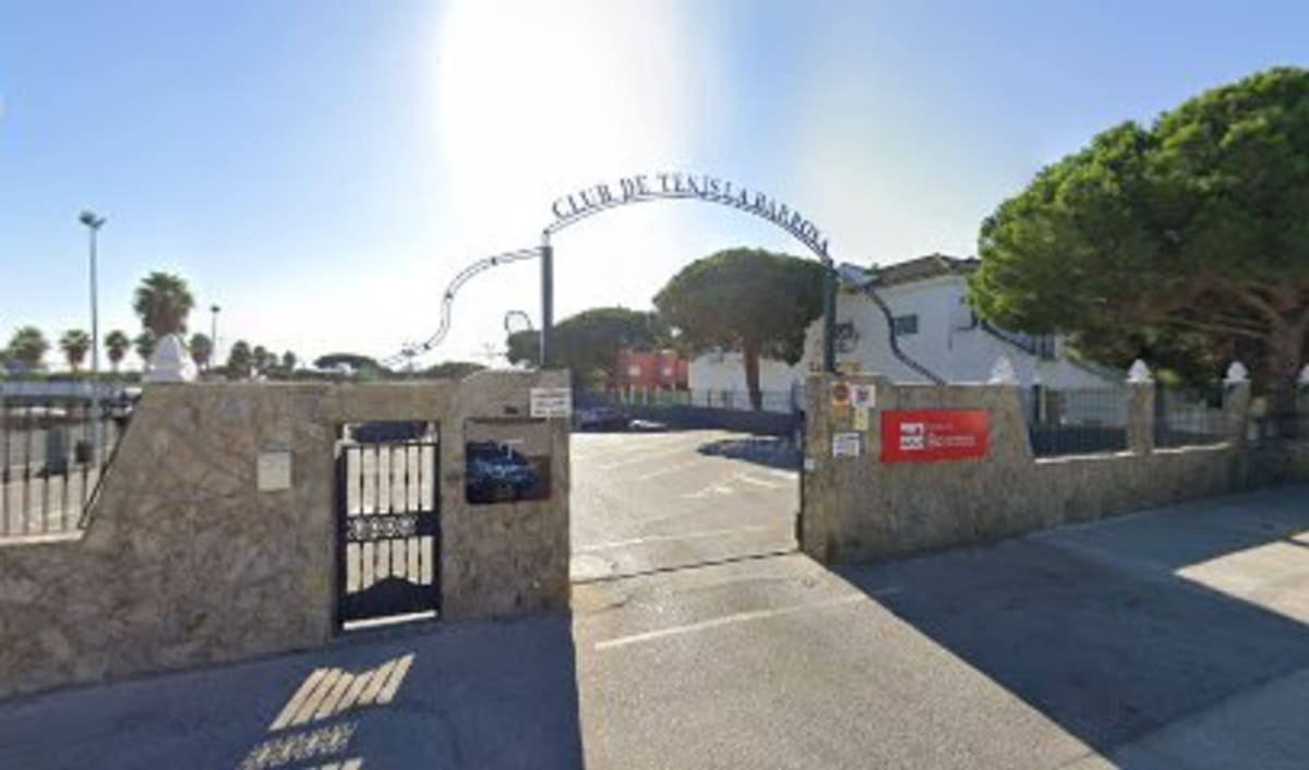 Mosquito Tenis Pádel - Tenis in Chiclana de la Frontera