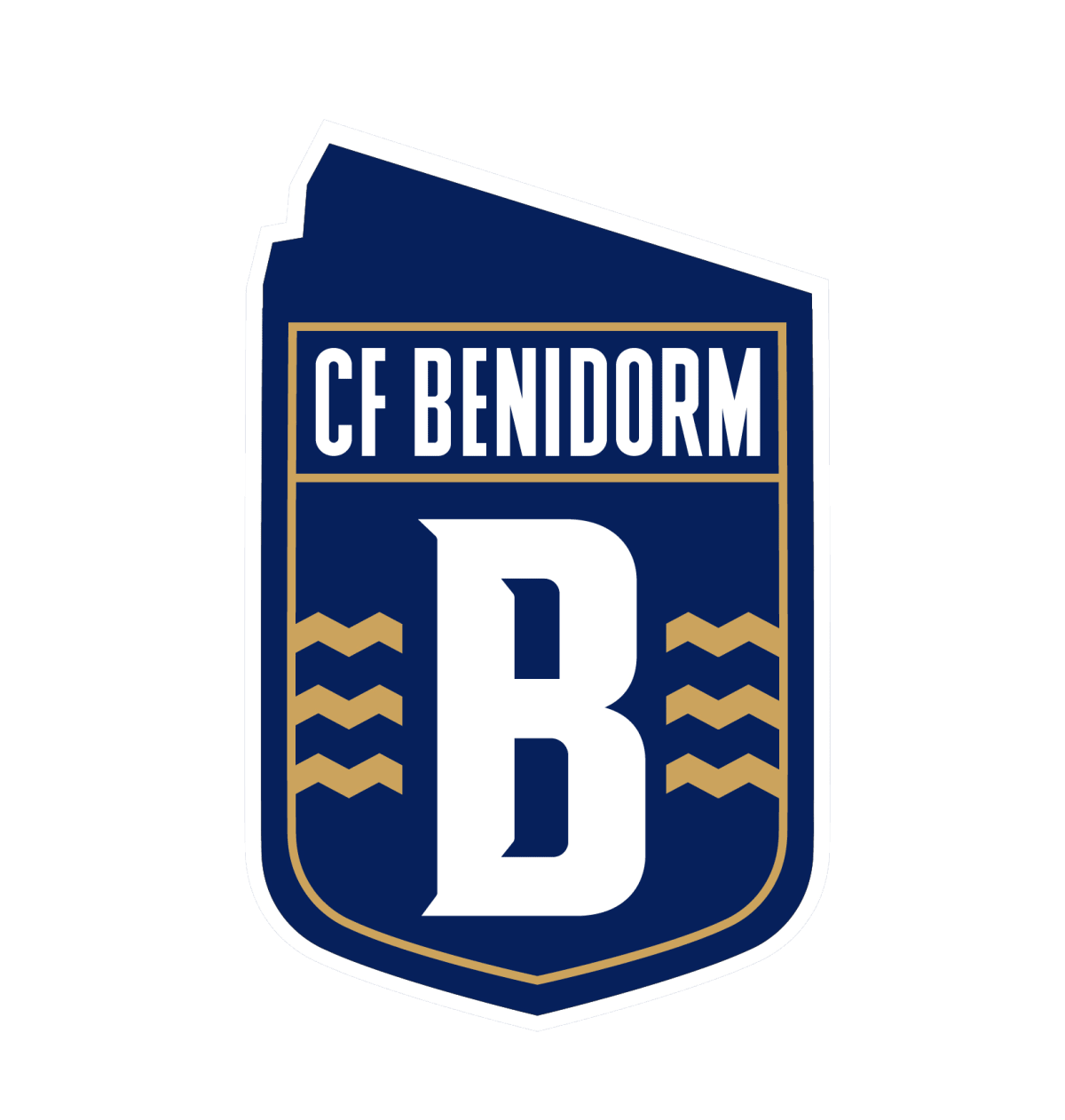 FC Benidorm - Fútbol in Benidorm