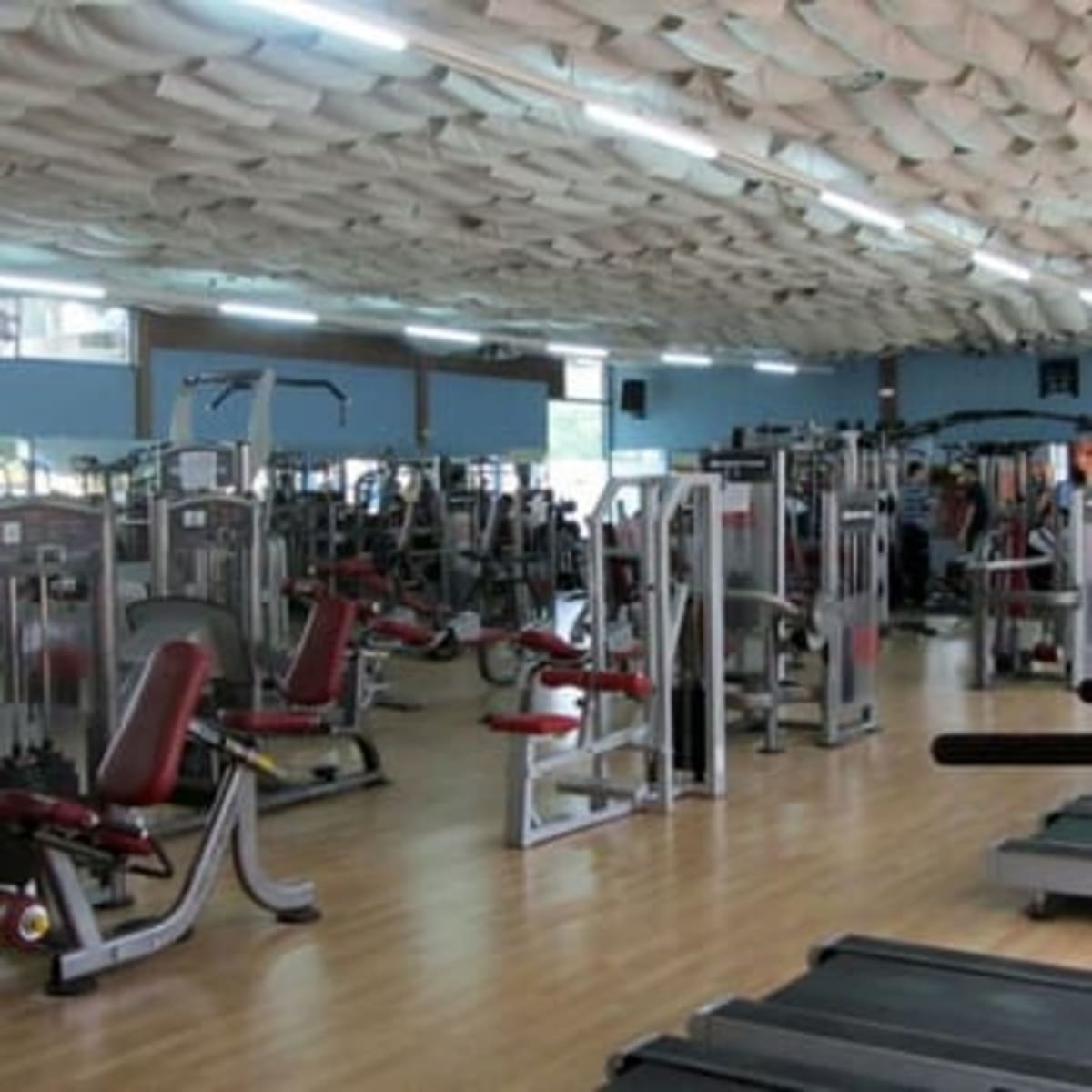 Palomares Pádel Club - Padel in Palomares del Río