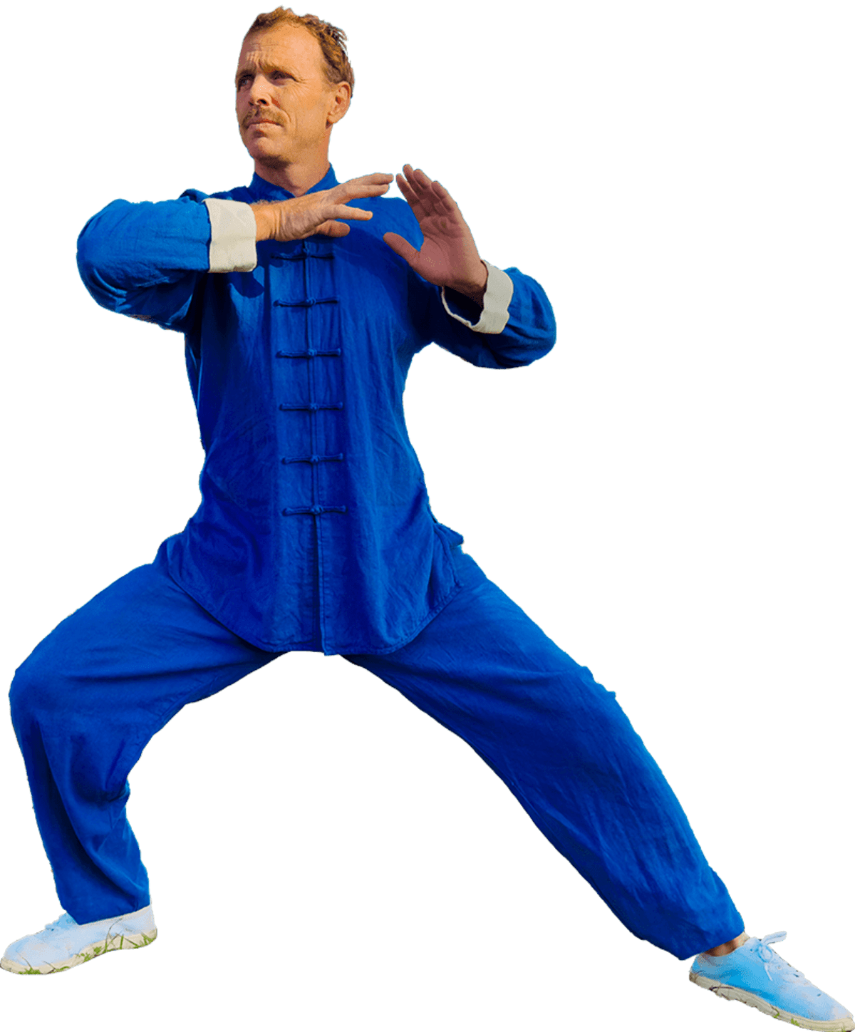 Xin Wu. Artes Marciales en la Naturaleza - Judo in Bétera