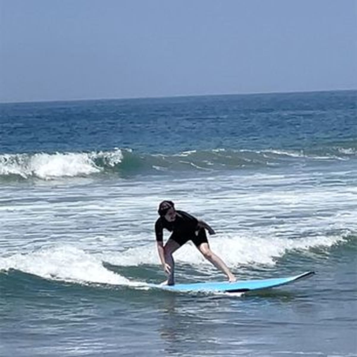 Aloha Brothers Surf Lessons - Surf a Los Angeles
