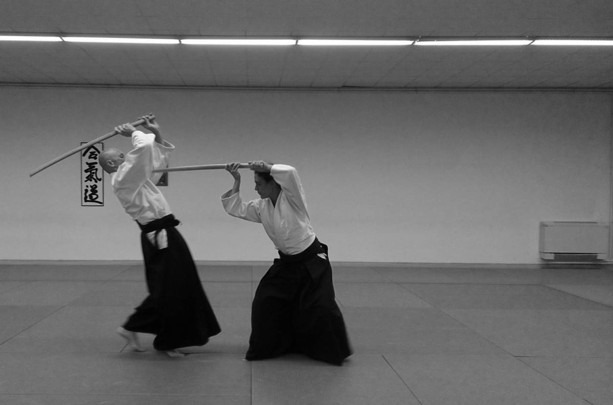 Wado Ryu Lyon Confluence - Unsui Dojo - Karate a Lyon