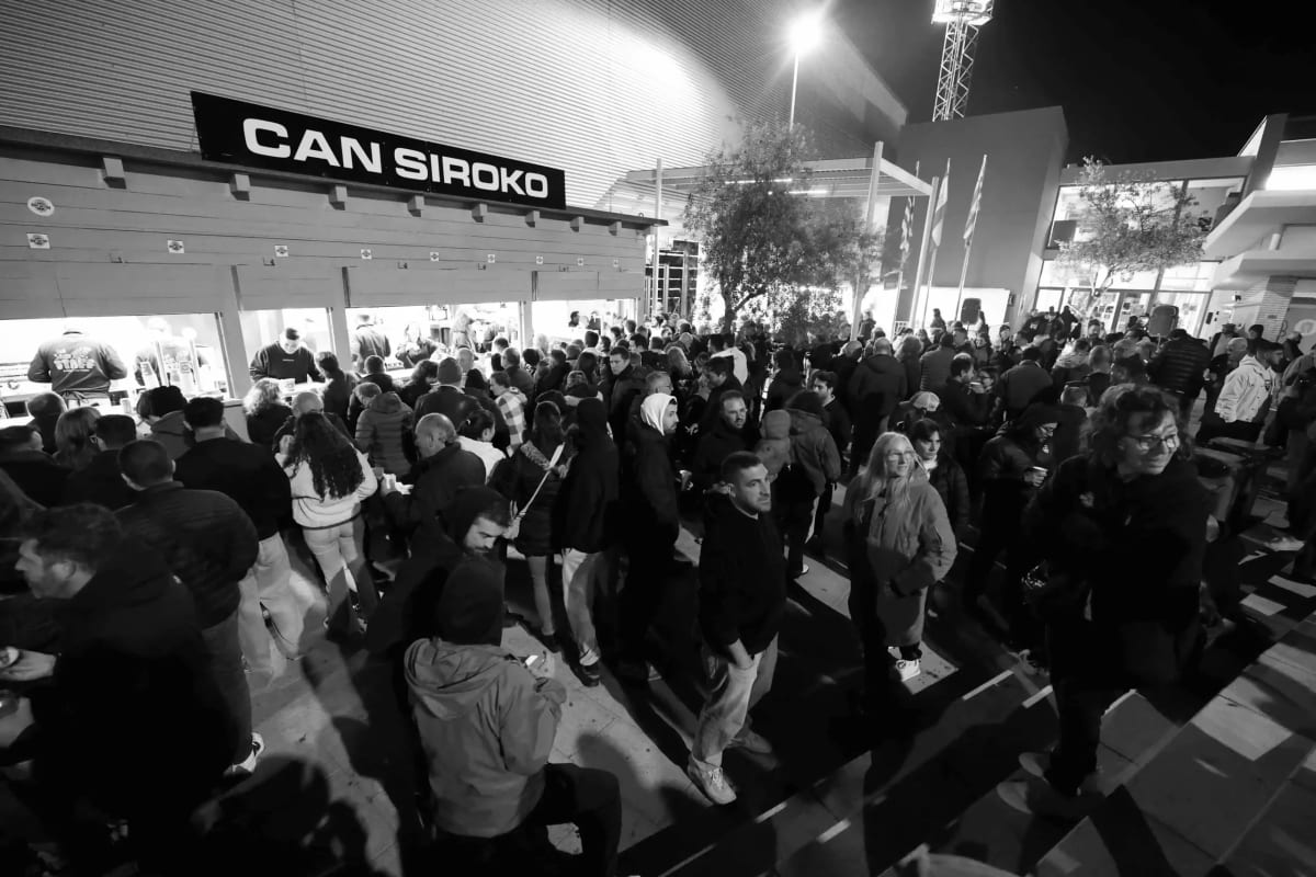 Club Bàsquet Sant Antoni - Baloncesto a Sant Antoni de Portmany