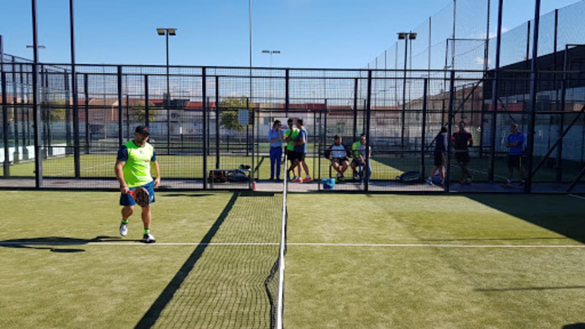 Pádel Sport Olivares - Padel in Olivares