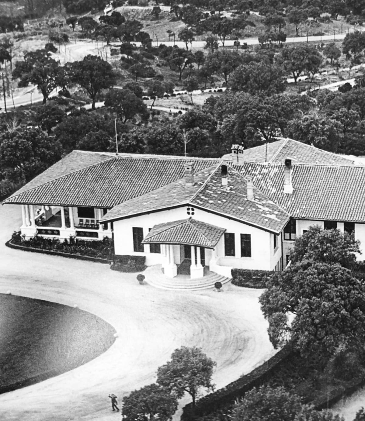 Real Club Puerta de Hierro - Golf a Madrid