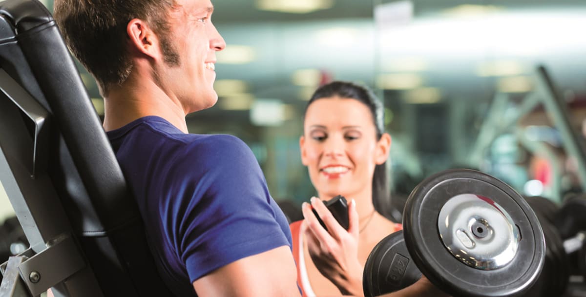 Gym Tres Cruces - Karate in Zamora