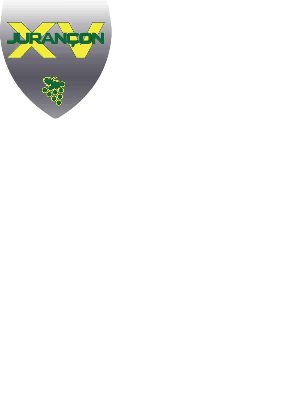 Stade Jurançon XV - Rugby a Jurançon