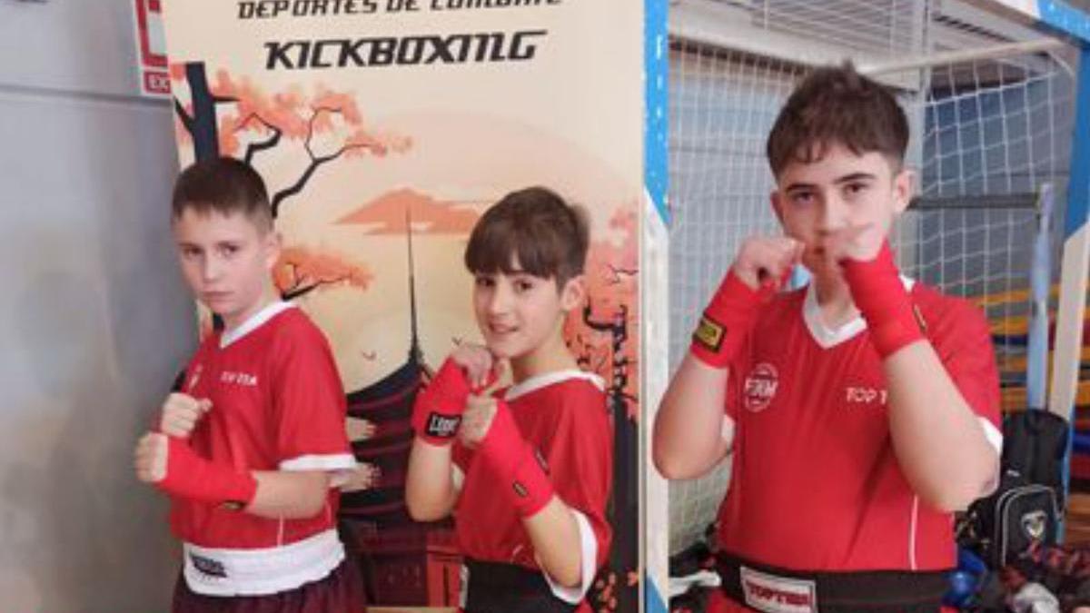 TWO WARRIORS ACADEMY - Karate a Lalín