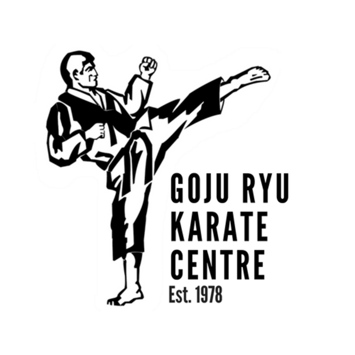 Goju Ryu Karate Centre - Karate a Roodepoort