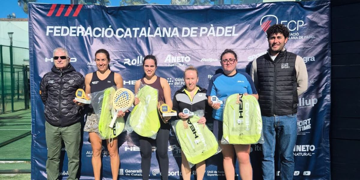Pàdel CAL PUJOL - Padel a Alàs