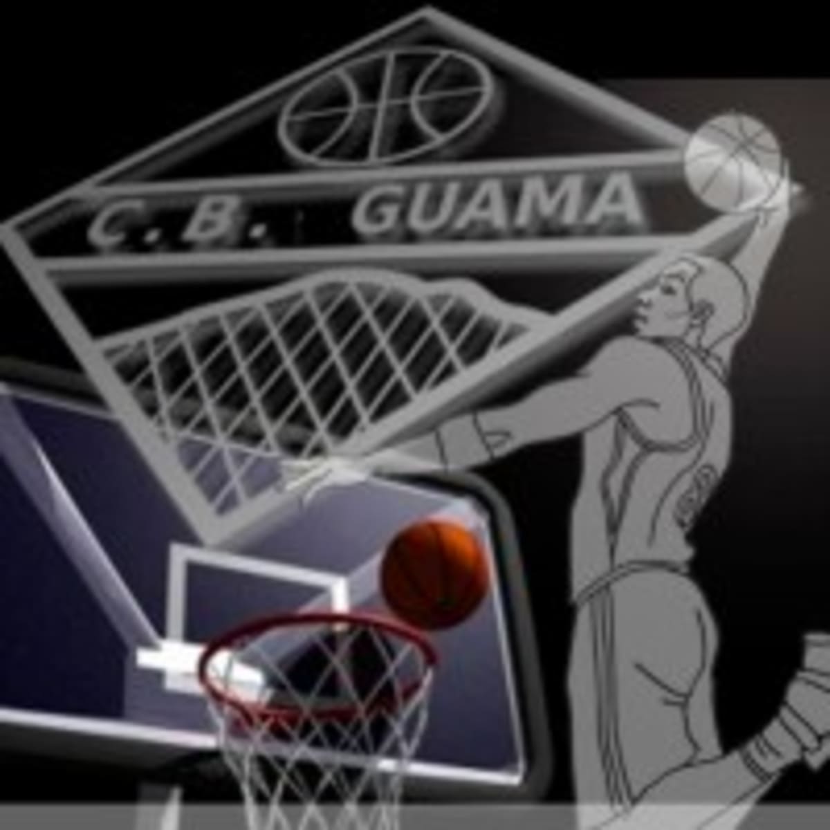 C.B. Guama de Tamaimo - Baloncesto in Tamaimo