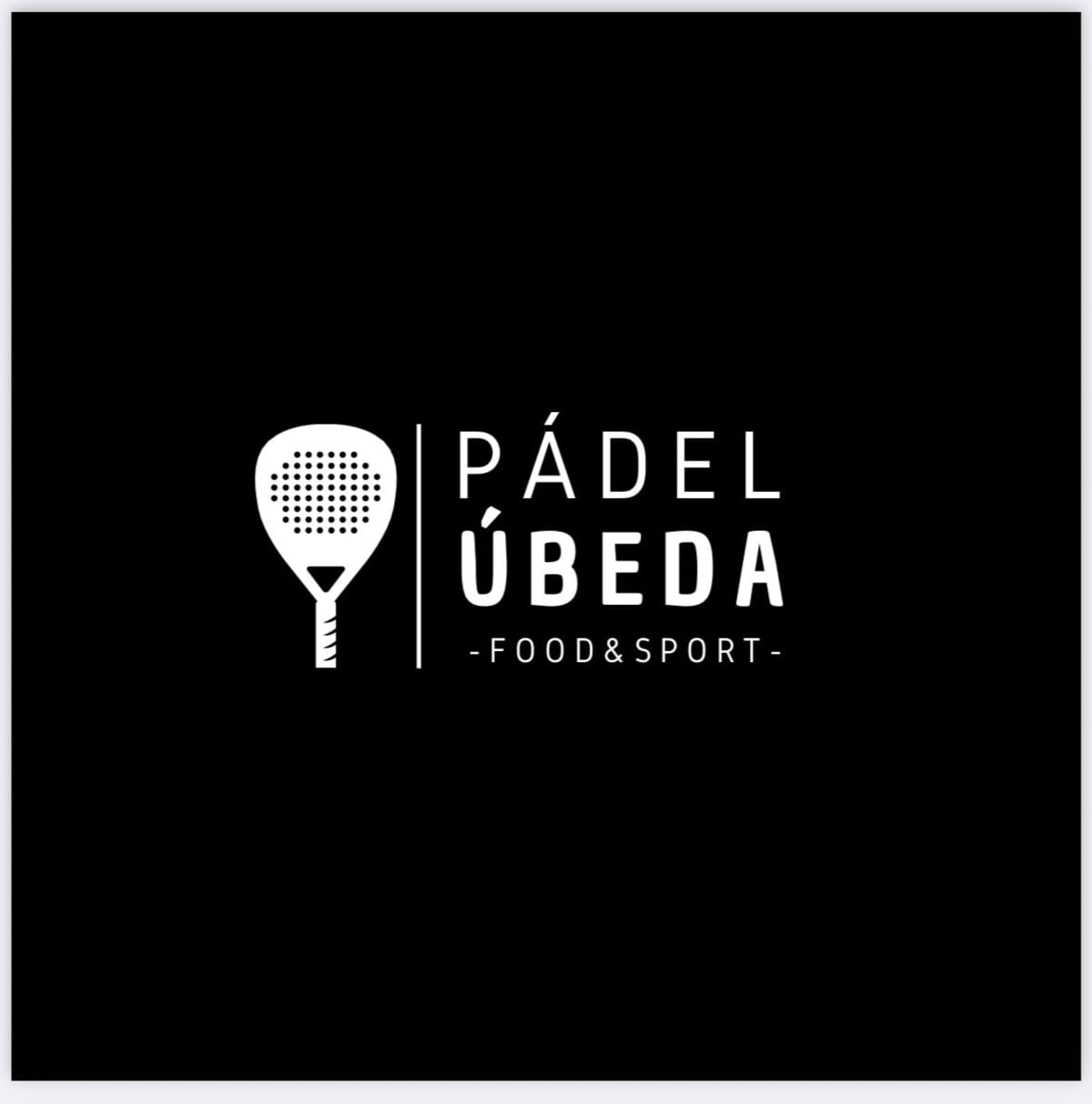 PÁDEL ÚBEDA - Tenis a Úbeda