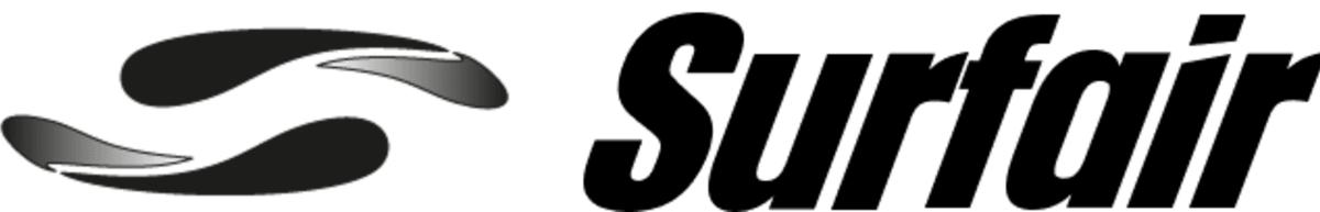 Surfair - Surf en Arbas