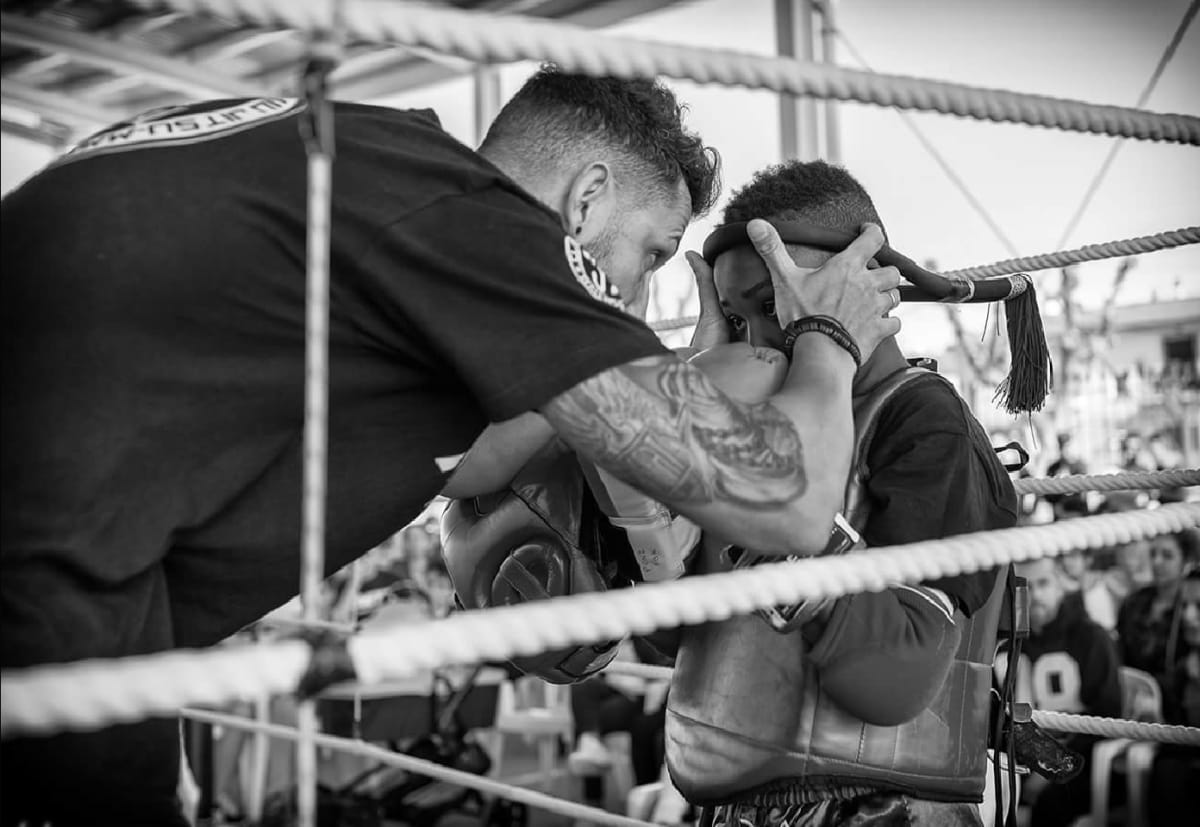 JM FIGHTERS - Karate a Magaluf