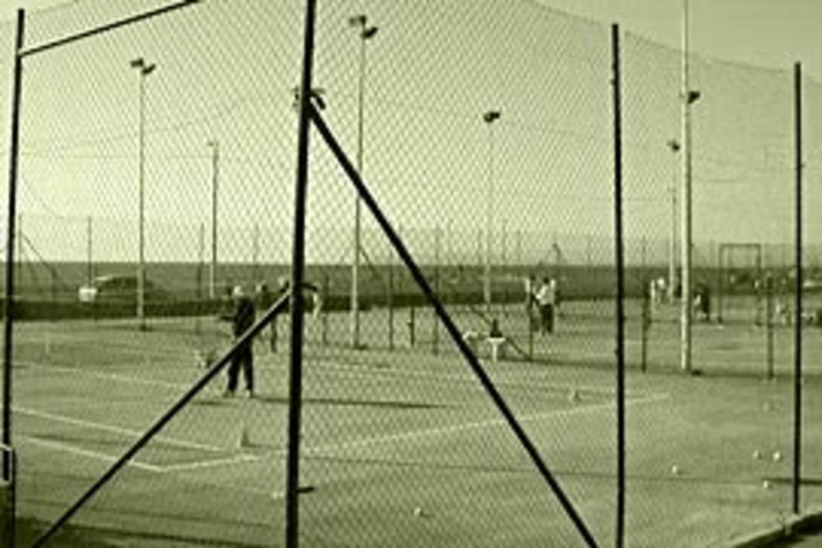 Errugbi-Zelaia FADURA - Rugby in Getxo