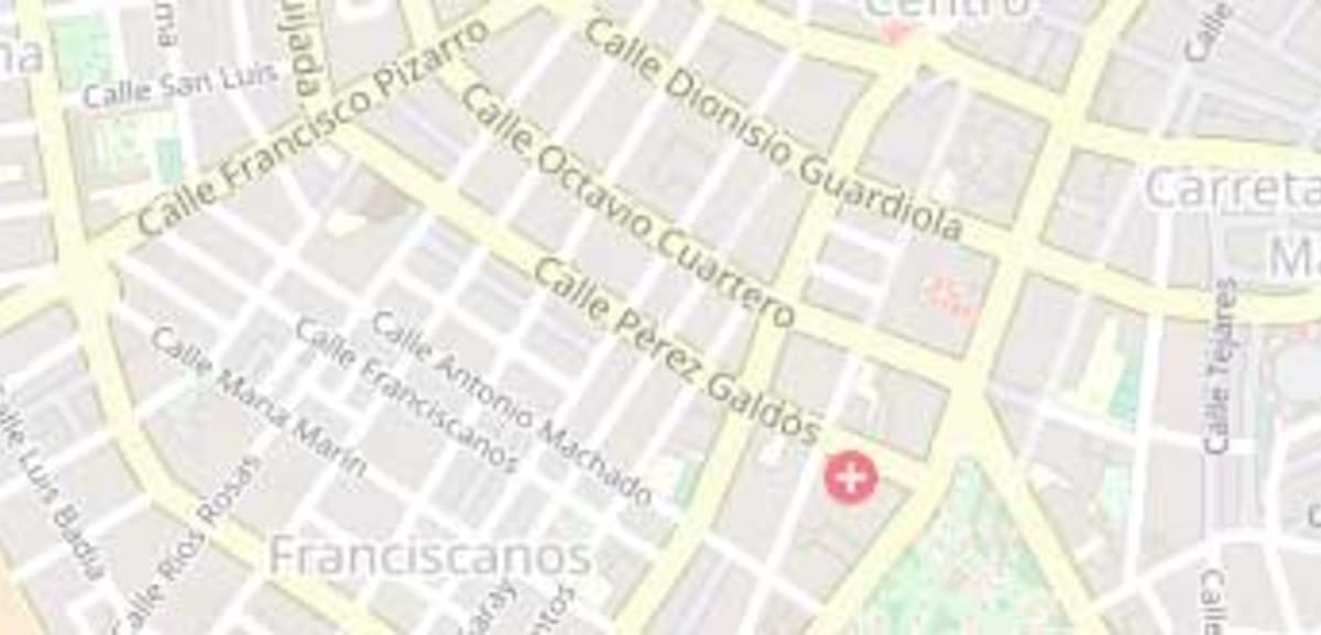 Centro Privado de Enseñanzas Deportivas Federación Riojana de Fútbol - Fútbol in Logroño