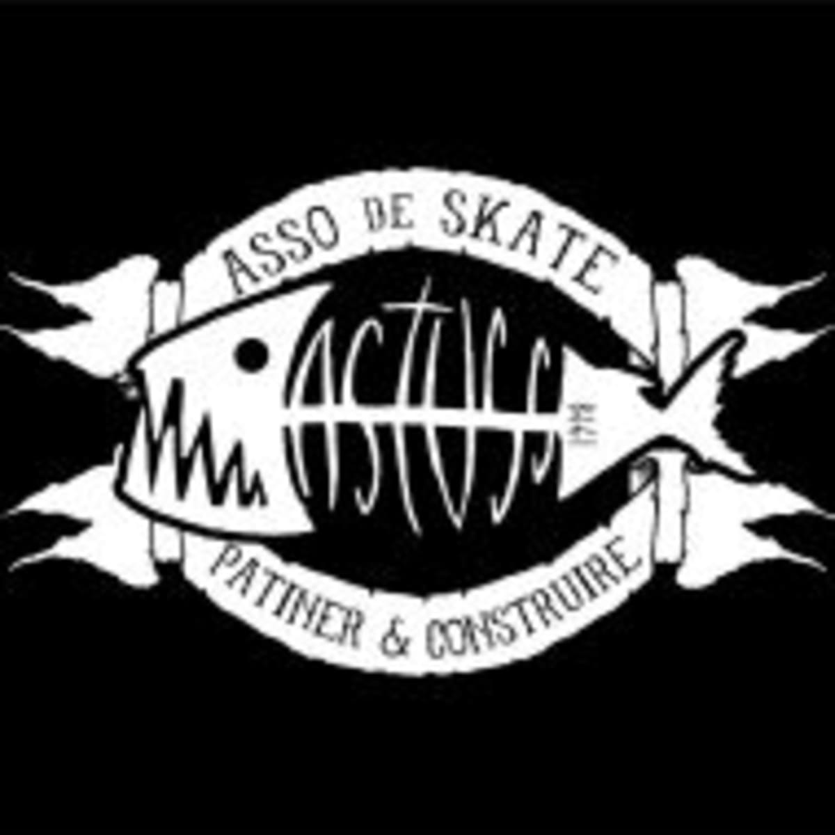 ASTUSS - Ecole Française de Skateboard - Skateboard a Saint-Sulpice-la-Pointe