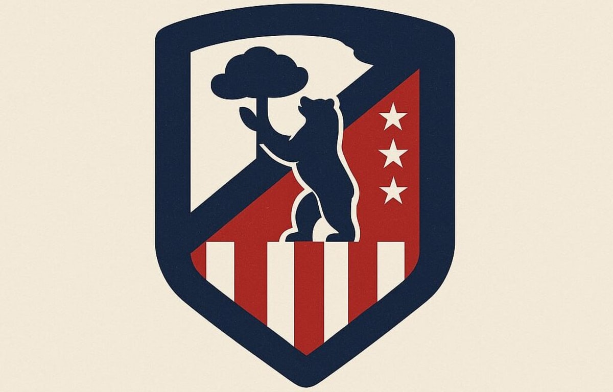 Campus Atlético de Madrid - Fútbol a Los Alcázares