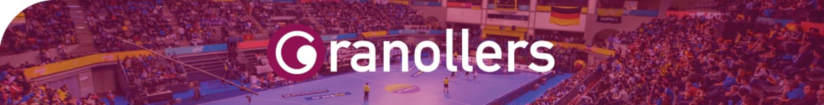 Pavello Granollers CB - Baloncesto a Granollers