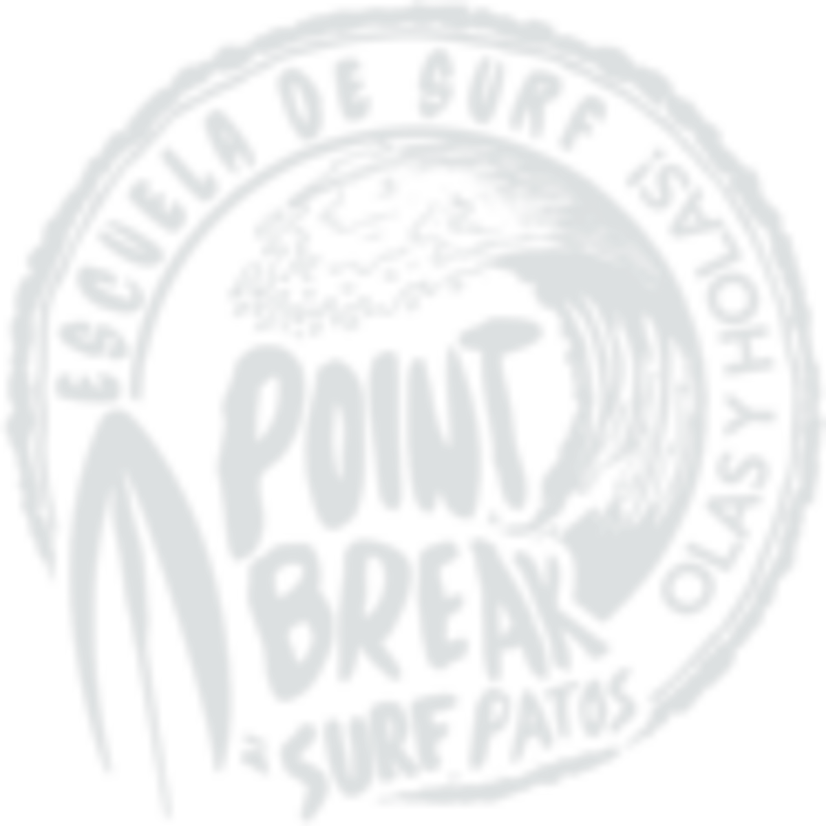 POINT BREAK - QUENLLA SURF CLUBE - Surf a Nigrán