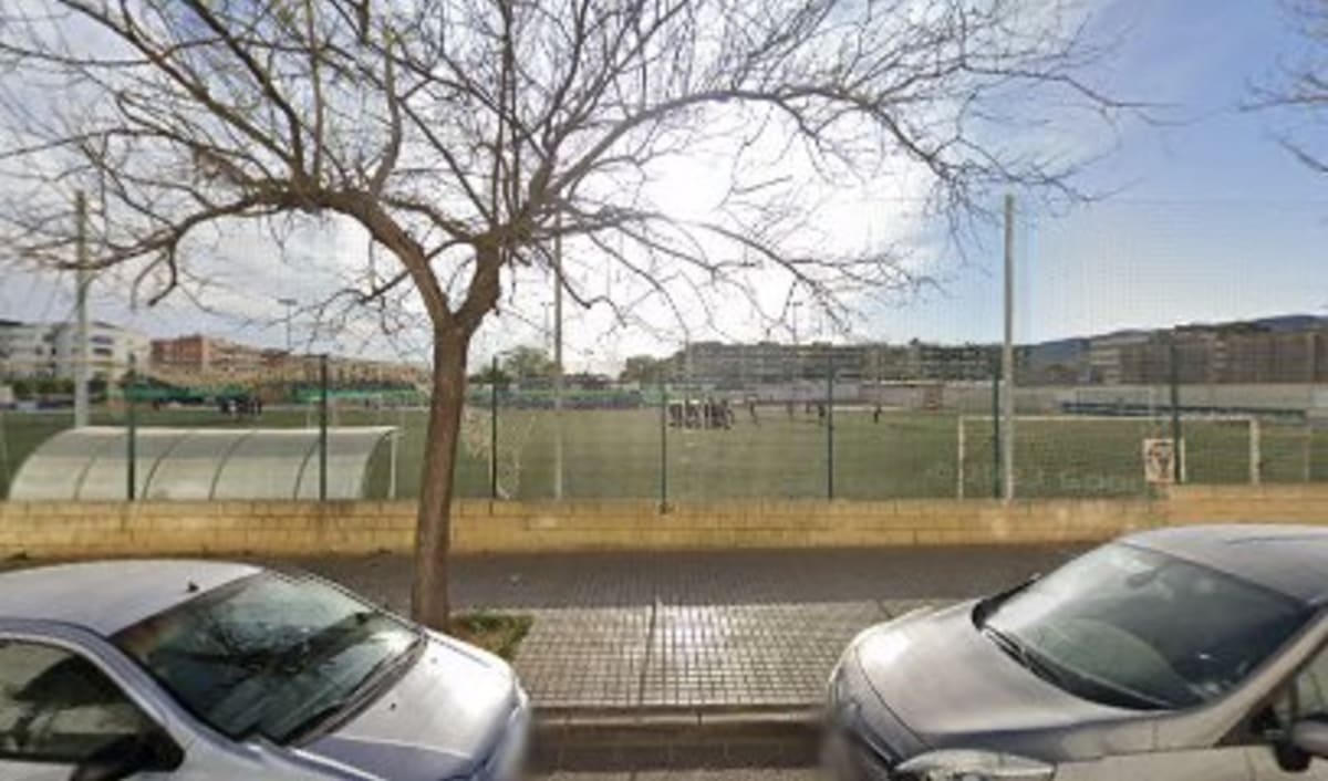 CD Granadal Figueroa - Fútbol in Córdoba