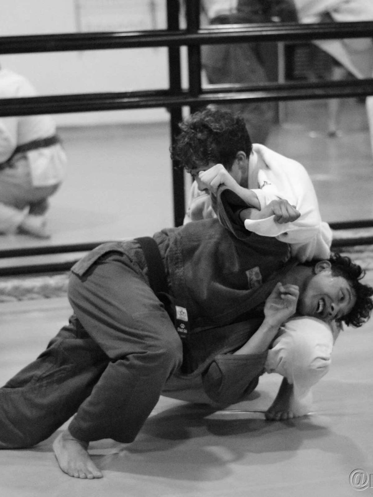 GBF GYM - Karate in Lleida