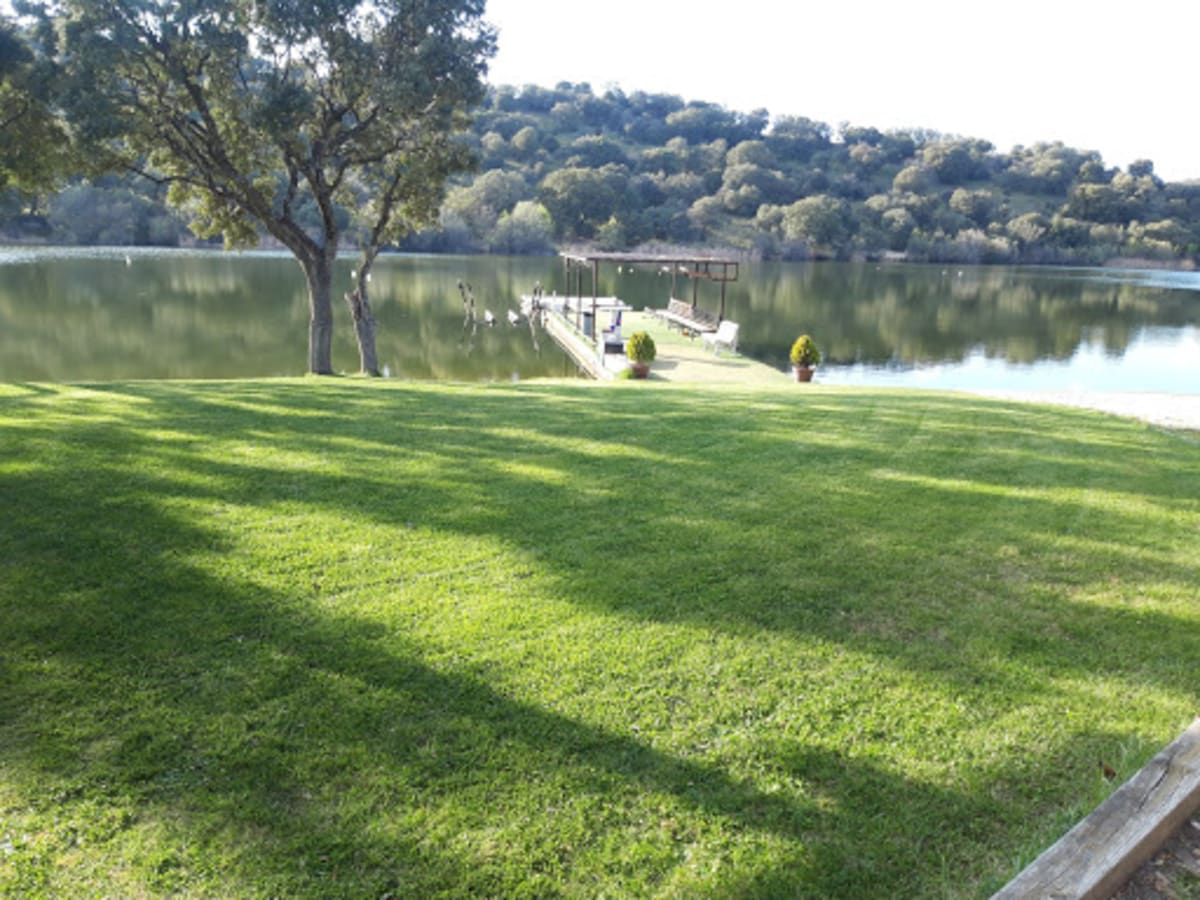 Ski Club Nautico De Madrid - Ski a Valdemorillo