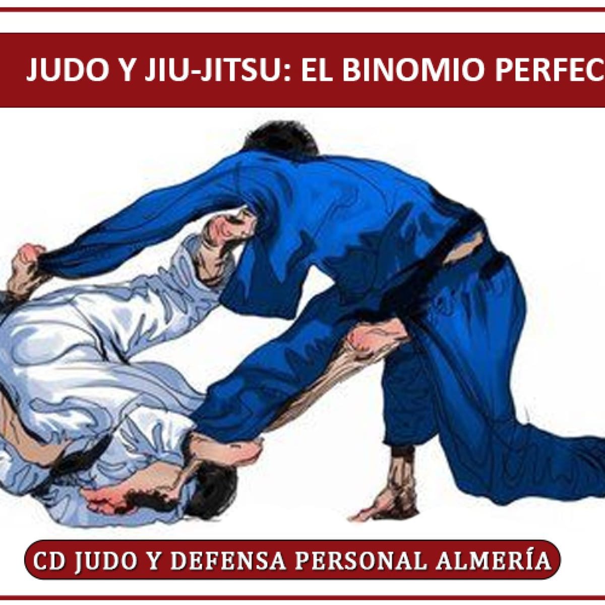 Escuela de Artes Marciales, MMA y defensa personal - Judo en Madrid
