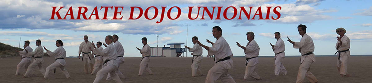 Shizentai Karaté Club - Karate in Aureilhan