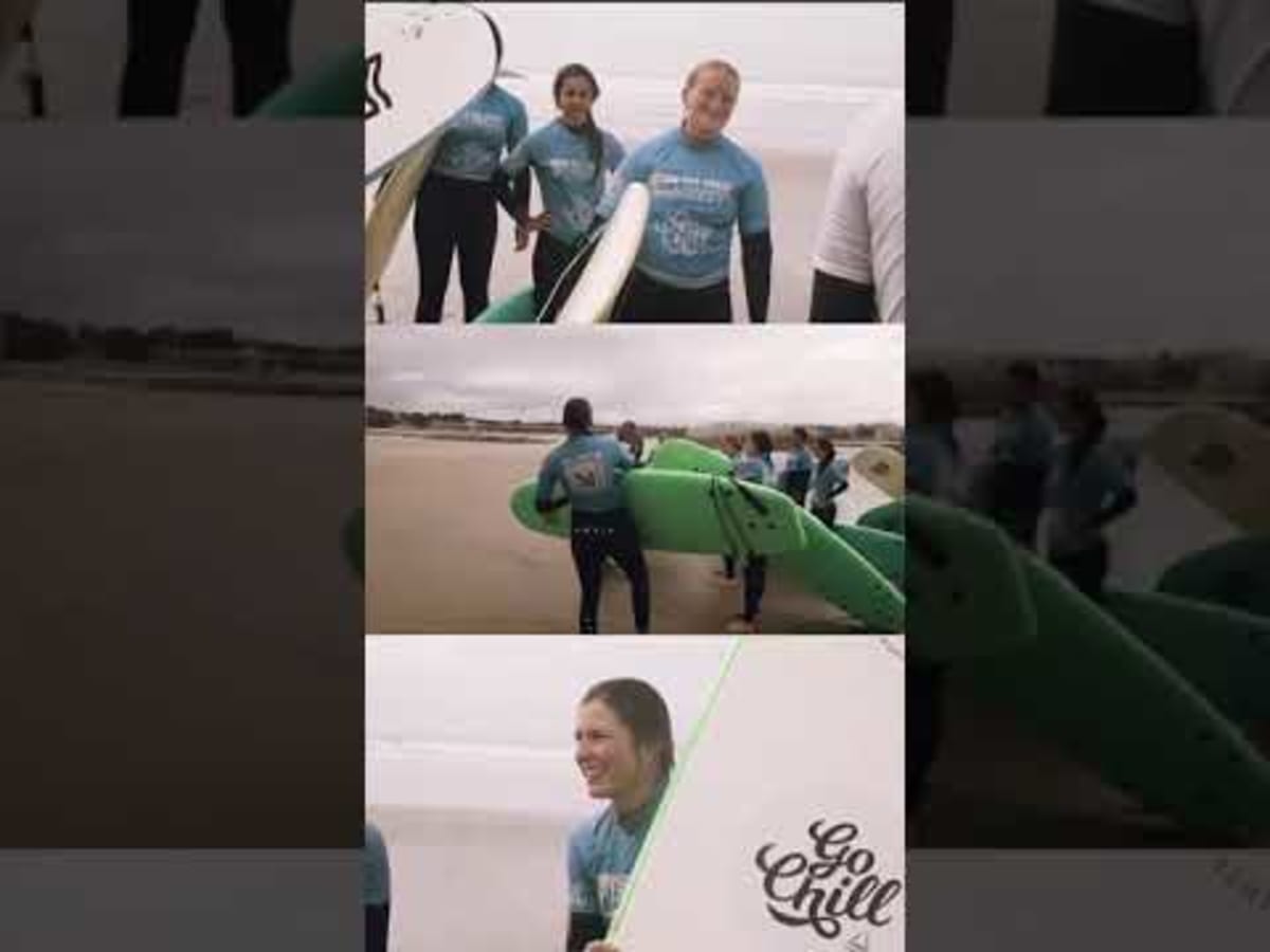 SURF TRAINING SCHOOL - Surf in Porto