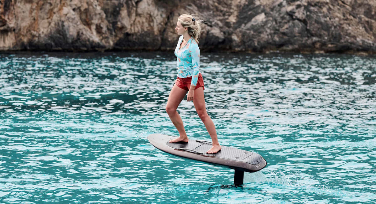 eFoil Riders Ibiza - Surf a Eivissa