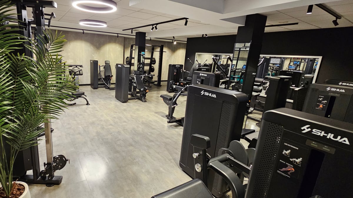 Oxigeno Sport & Wellness - Natacion a Valdepeñas