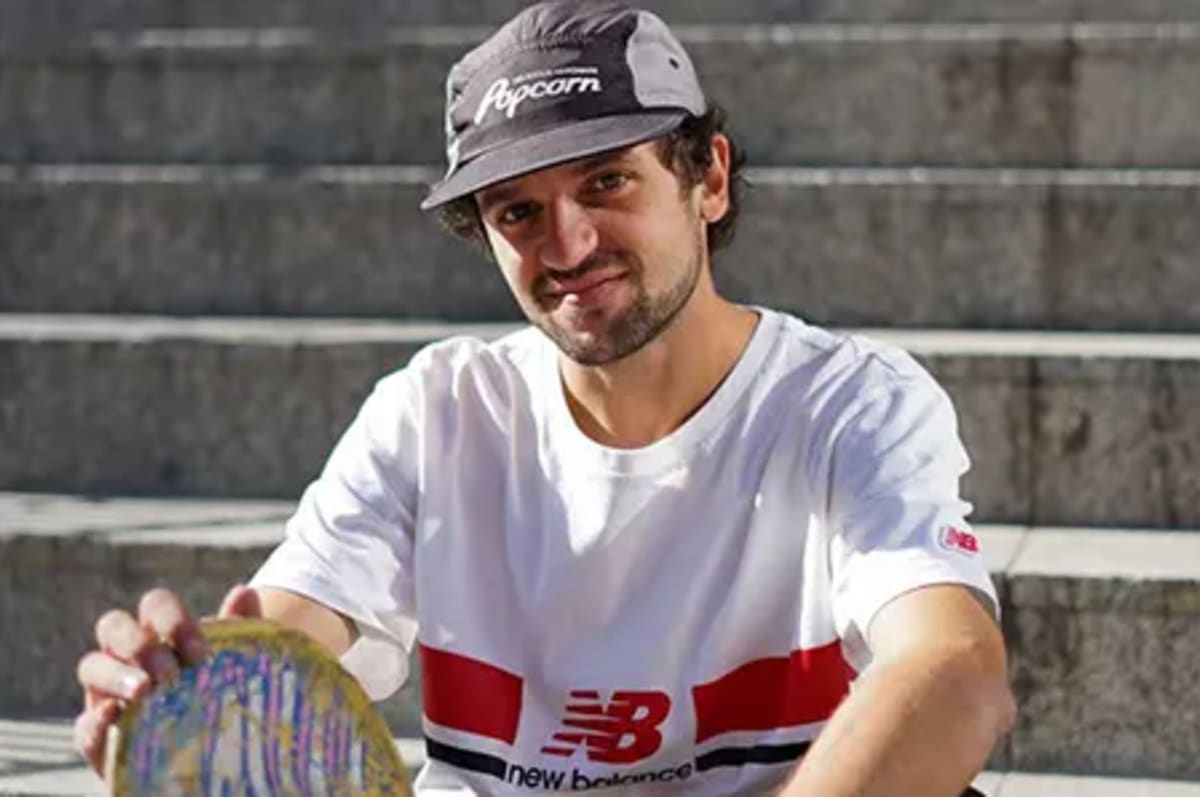 Mad Skate Class - Skateboard a Madrid