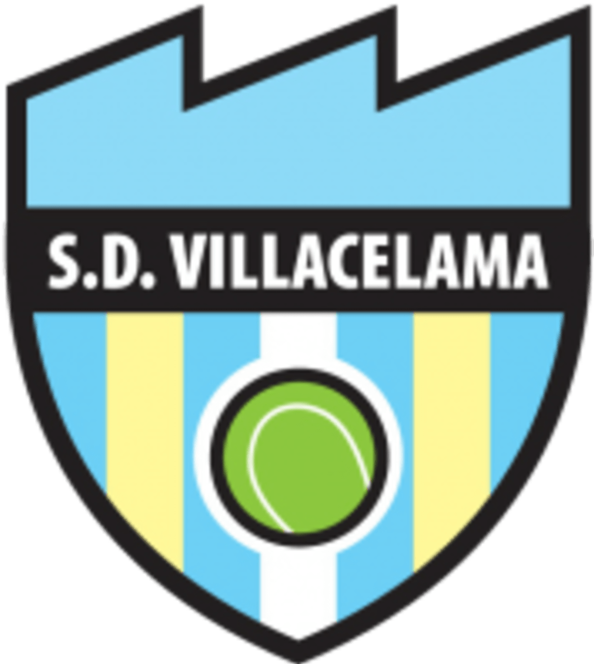 Pista De Padel De Villacelama - Padel in Villanueva de las Manzanas