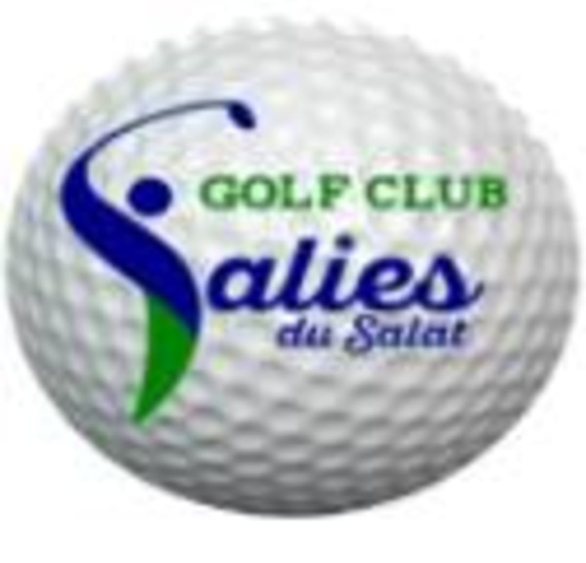 Golf de Salies du Salat - Golf a Salies-du-Salat