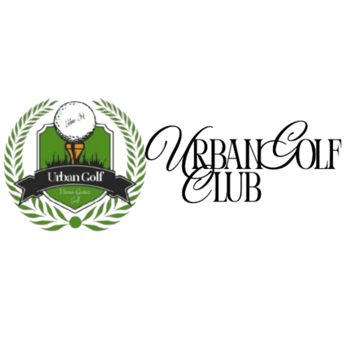 Seminario Urban Golf - Golf a Vitoria-Gasteiz