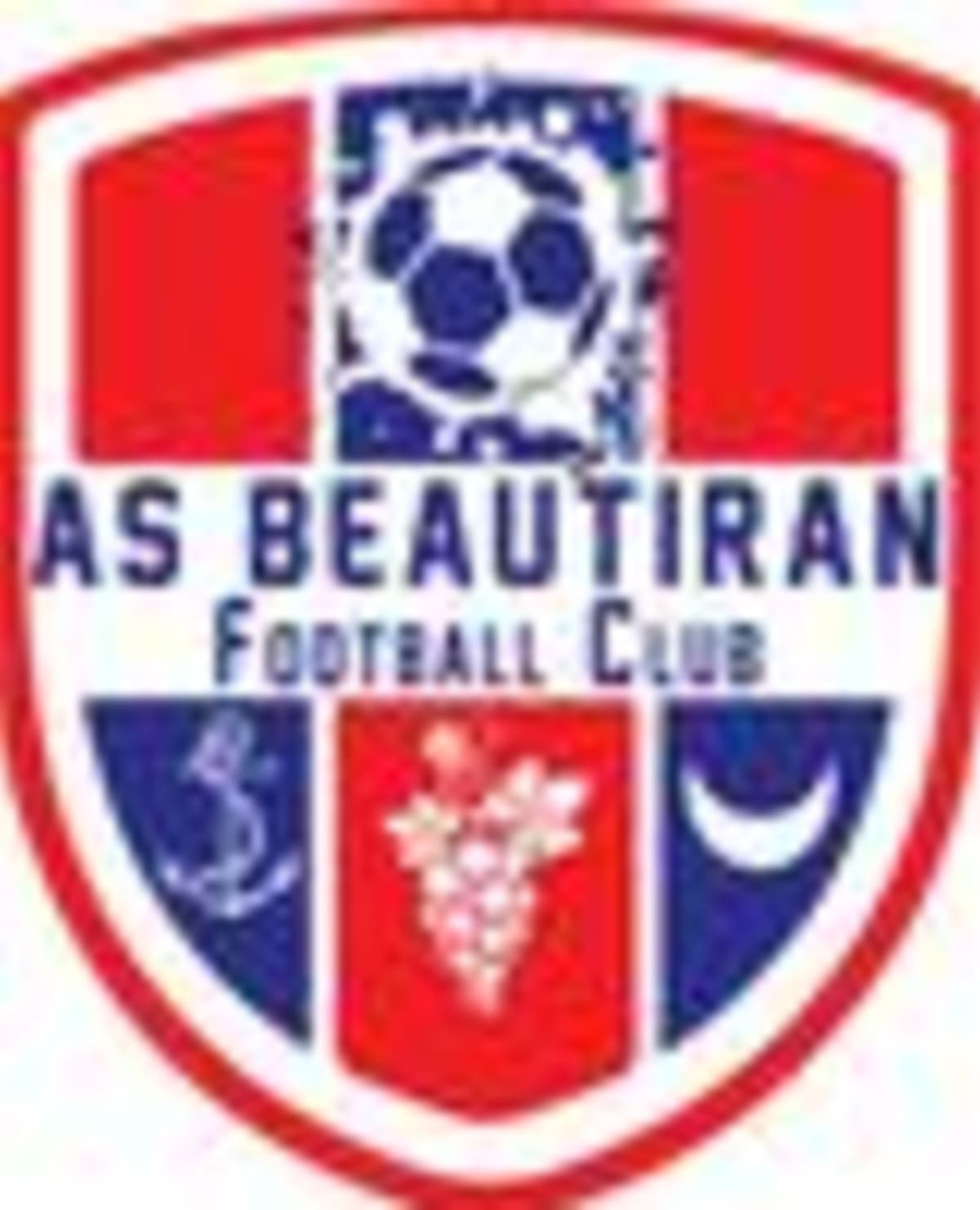 Football Club Saint Girons - Fútbol in Saint-Girons